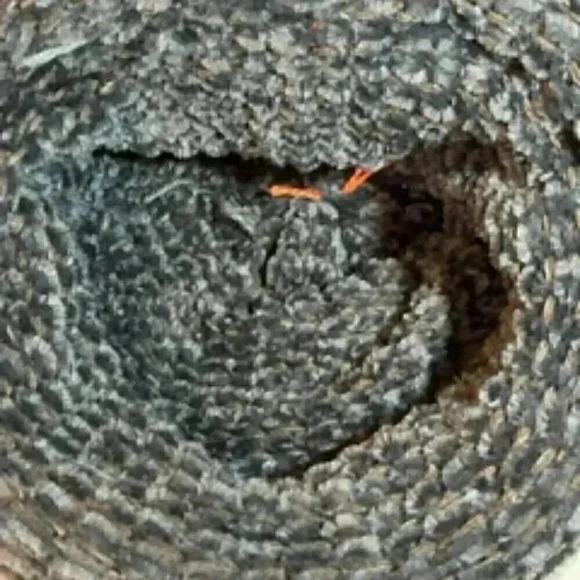 Minky Accessories beanie caps Winter‎ Knit beanie  snow Hats Set  Of 2  NWT - Picture 7 of 8